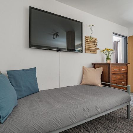 Apartman Horalka Pec pod Snezkou Exteriör bild