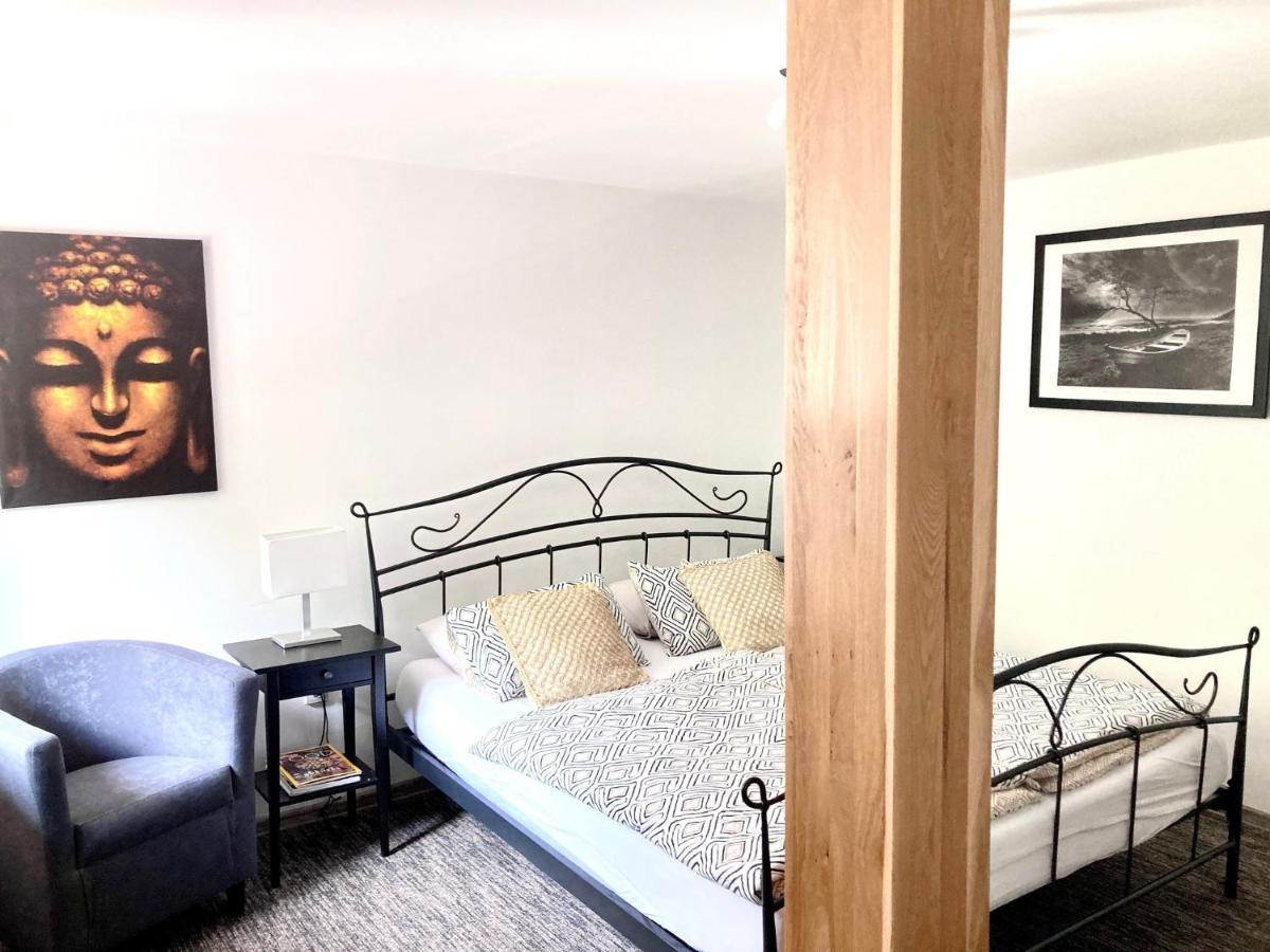 Apartman Horalka Pec pod Snezkou Exteriör bild