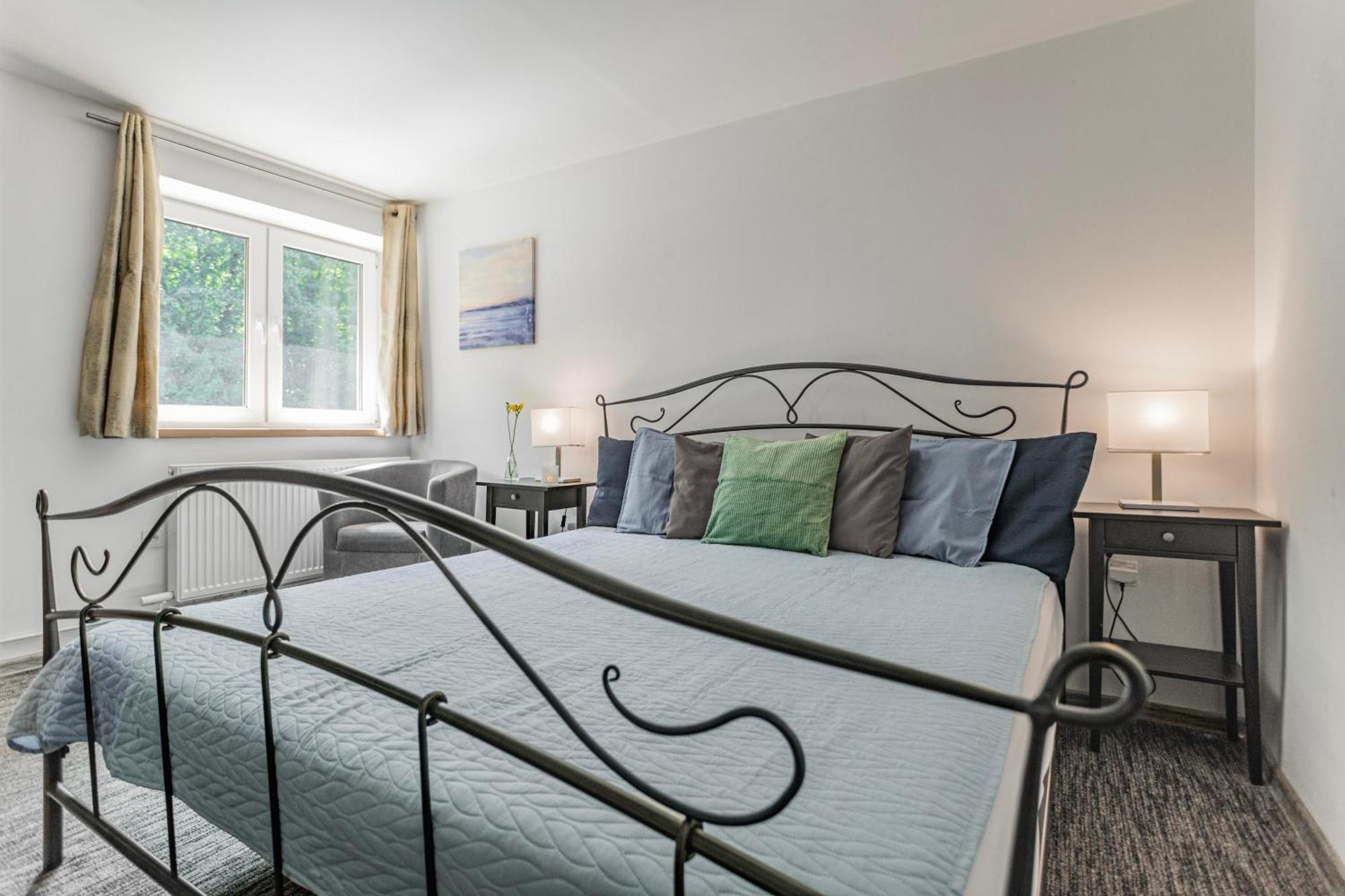 Apartman Horalka Pec pod Snezkou Exteriör bild