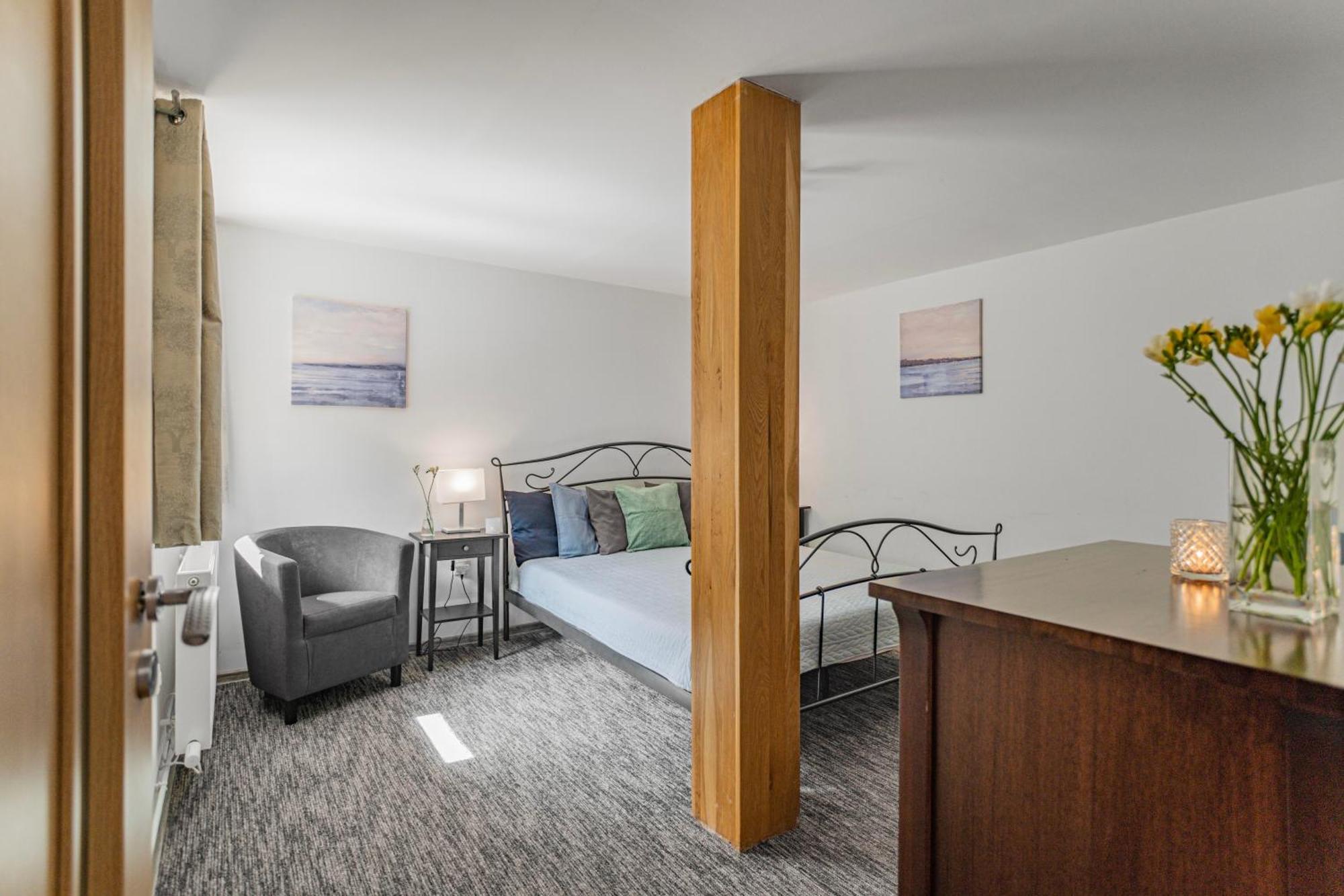 Apartman Horalka Pec pod Snezkou Exteriör bild
