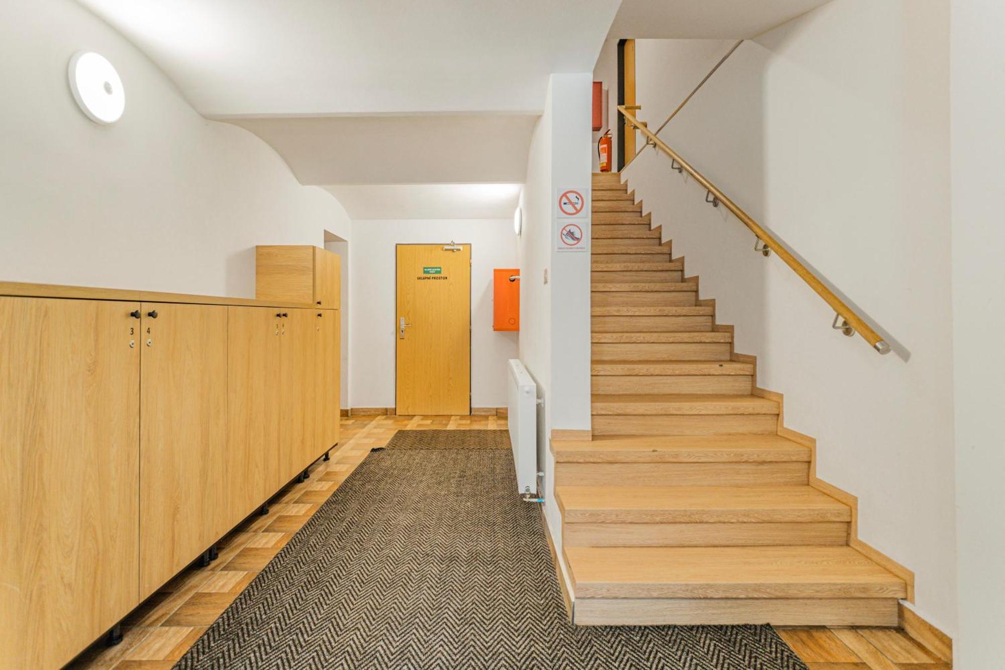 Apartman Horalka Pec pod Snezkou Exteriör bild