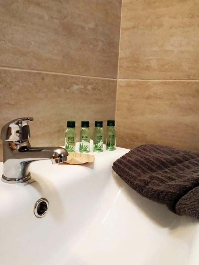 Apartman Horalka Pec pod Snezkou Exteriör bild