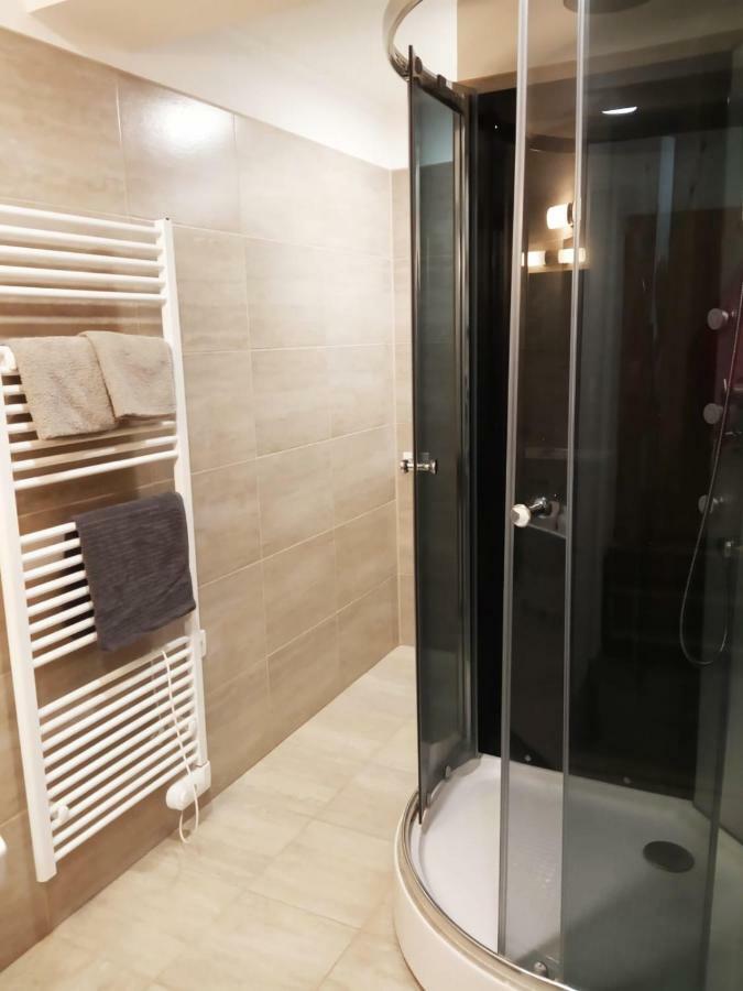 Apartman Horalka Pec pod Snezkou Exteriör bild