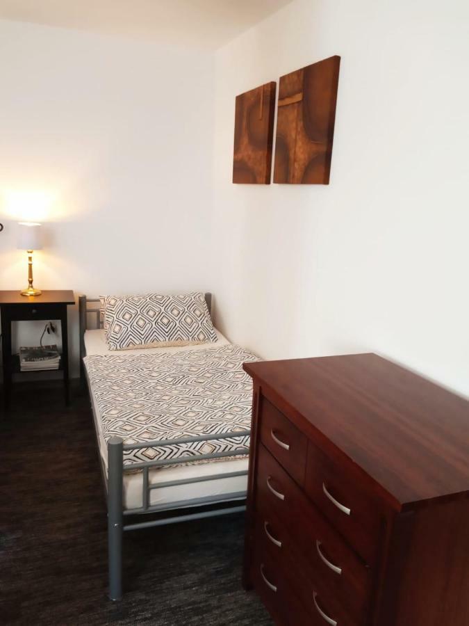 Apartman Horalka Pec pod Snezkou Exteriör bild